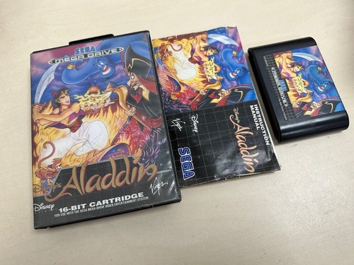 Disney aladdin wii party - disney, game