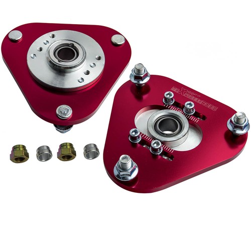 Plaques carrossage for - 2x,