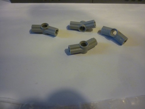 Lego technic mdstone angle - x,