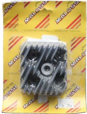 Tête Testata En Aluminium