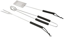 EL GAUCHO BARBECUE SET 3 PCS