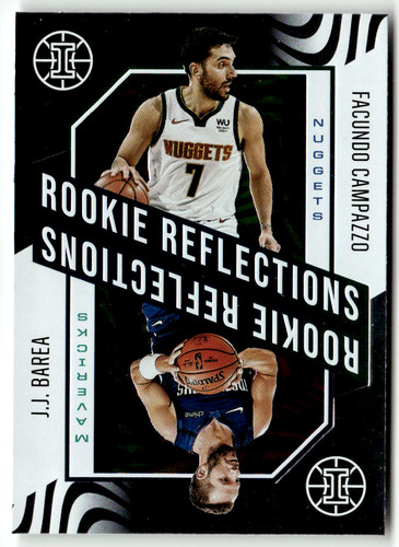 2020 panini illusions nba - 2020-21,