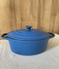 Grande cocotte en fonte