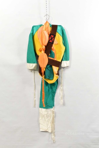 Costume carnaval enfant - de,