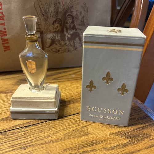 Vintage ecusson jean - vintage, d