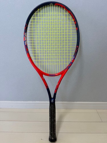 Raquette tennis dure - tennis, head