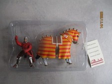 MOYEN AGE CAVALIER CHEVALIER