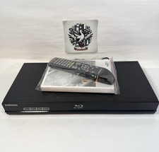 Samsung BD-P1600 Lecteur CD/DVD/Blu-ray Film Musique Player Full HD 1080p HDMI !