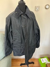 NWT Vintage Barbour Classic