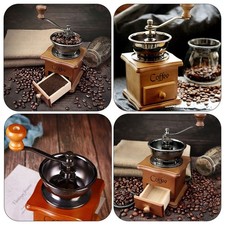  Cafetière Broyeur Moulin