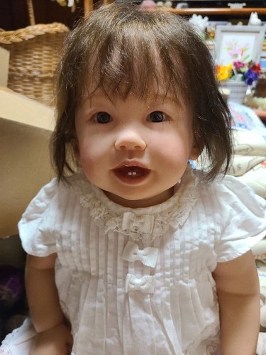 Reborn dolls pcfnk5 - reborn,