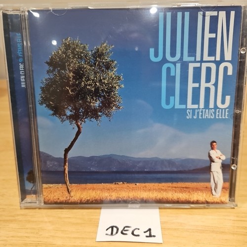 Julien clerc si - -,