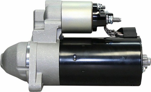 Démarreur 8kw 12v - démarreur, starter