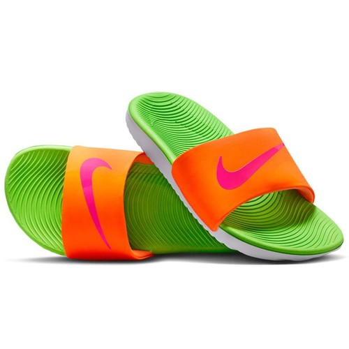 Claquettes nike kawa - ,