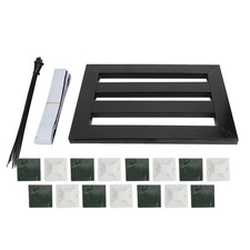 Porte-pédale Universel à