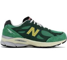 New Balance 990v3 - Made in USA - Hommes Sneaker Vert M 990 GG3 Sport Baskets