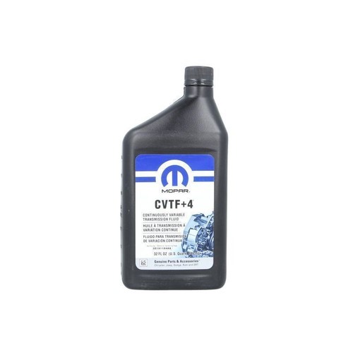 Mopar cvtf 946l huile de - mopar, 0,946l