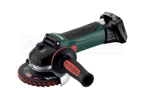 Metabo ltx 125 quick - 18,