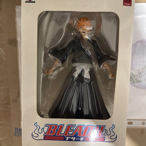 Bleach figure statue - bleach,