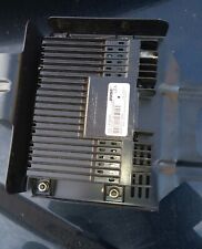 amplificateur automobile 