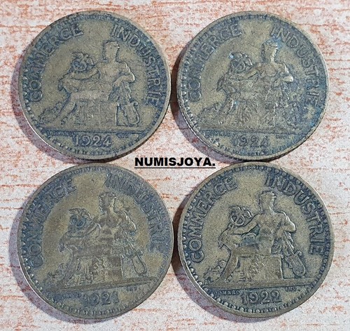 France lot pièces de - lot,
