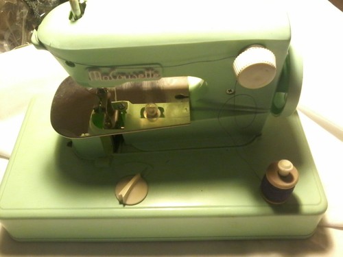 Machine coudre pour enfant - machine,