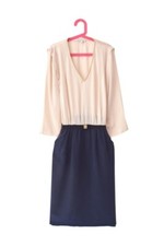 Robe Claudie Pierlot fluide &