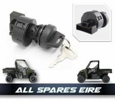 POLARIS RANGER DIESEL 3