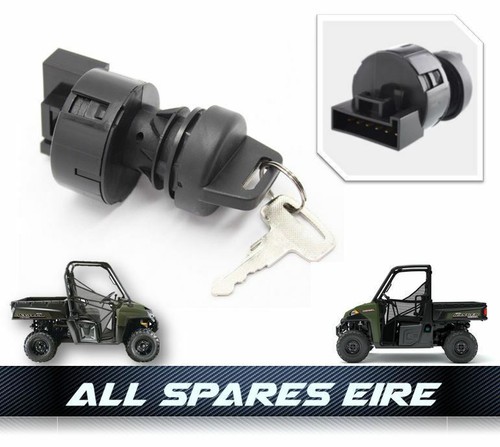 Polaris ranger diesel - polaris, 3