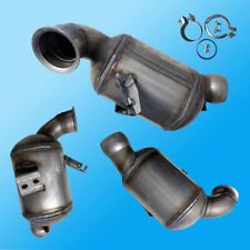 EU5 FAP MERCEDES GLK 200CDI