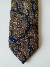 Alain FIGARET - Cravate en