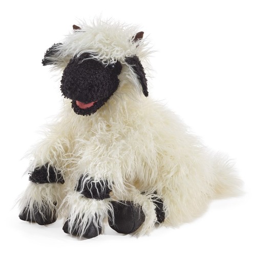 Folkmanis sheep valais - folkmanis,