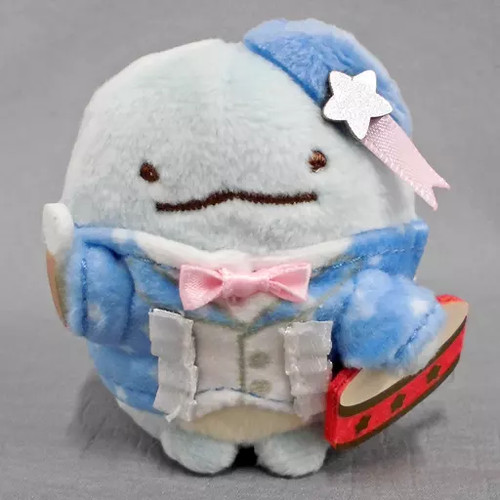 Peluche tokage tenori - peluche,