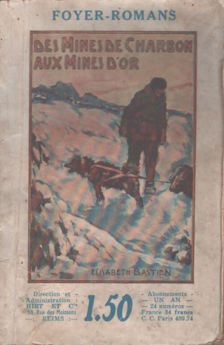 Des mines charbon aux - mines,