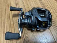 Moulinet Daiwa 17 Steez A TW