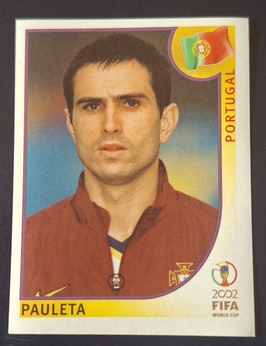 188 310 pauleta portugal - n°310,