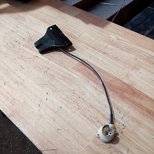 Occasion : Verrouillage de