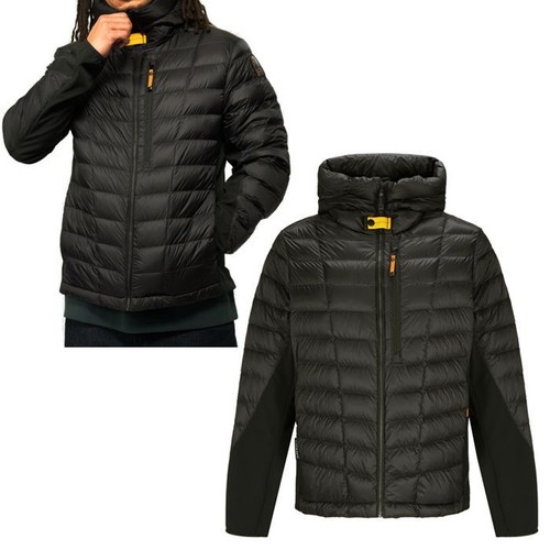 Parajumpers doudoune hiram 014 - parajumpers,