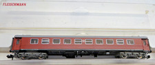 Fleischmann 8172 wagon - fleischmann,