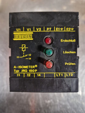 Bender Isolationswächter JRG 150 P | JRG150P | 912196