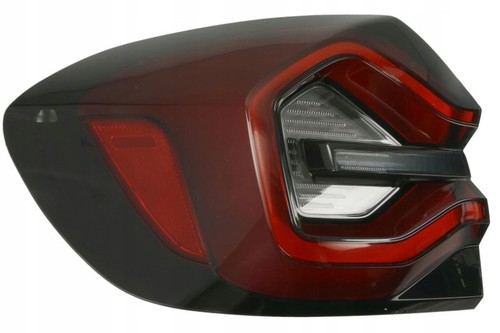 Feu arrière gauche bmw g01 - feu, x3