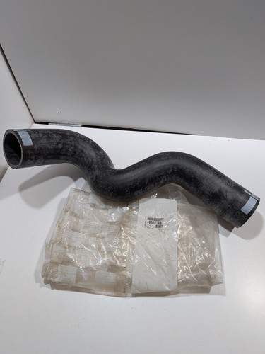 Durite suralimentation turbo