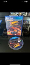 Sony PlayStation 4/PS4 - Hot Wheels Unleashed