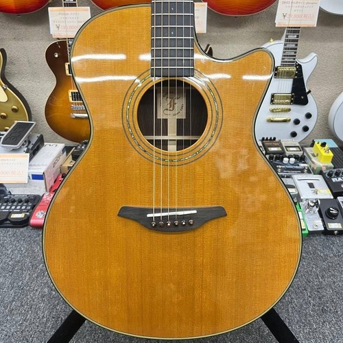 11623 guitare acoustique - [11623],