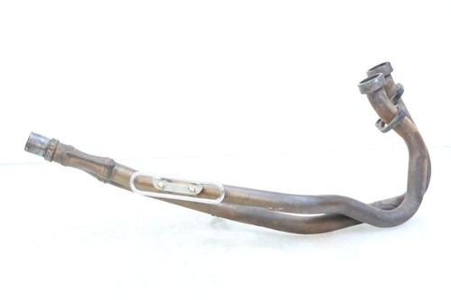 Collecteur honda fjs silver - collecteur,