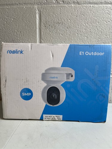 Reolink outdoor plug in - reolink,