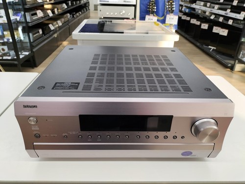 Onkyo integra dtx av - integra, dtx-7