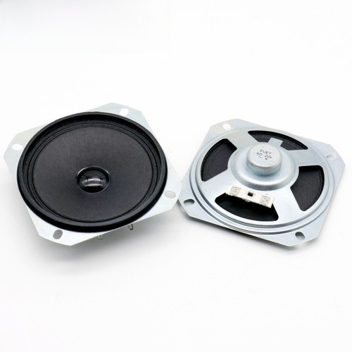 Haut parleur ohms pouces - 8, 3