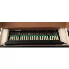 Tyco Electronics 1711214-2 - Baie de brassage Cat 3 50 ports