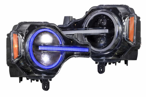 Morimoto lf496 xrgb - lf496, led